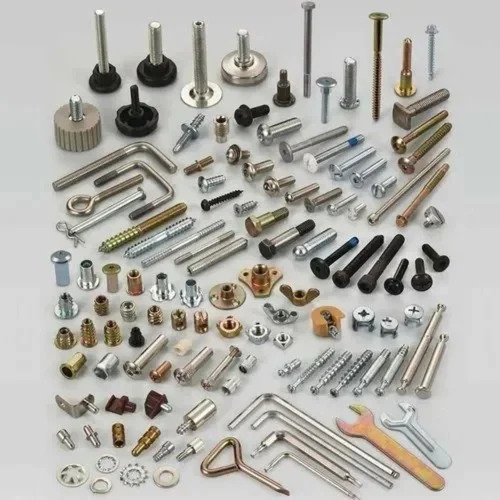 Paint, PVC, steel, and hardware products for building projects