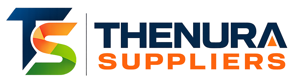 Thenura Suppliers Logo